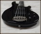 Preview: Lakland Skyline 55-02C Custom, Black Sparkle Gloss